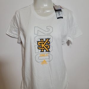 Women's Adidas Amplifier Tee